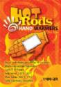 Hot Rods Hand Warmers